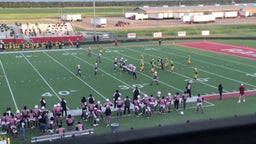 Richwood football highlights Rayville High School