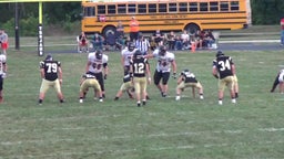 South Central football highlights vs. Seneca East