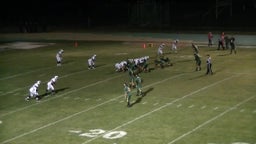 Show Low football highlights vs. Snowflake High