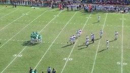 Bangor football highlights Pen Argyl High School