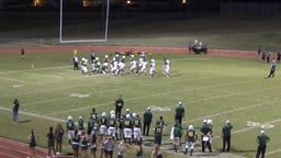 Moody football highlights vs. Bruceville-Eddy