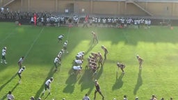 Idaho Falls football highlights Bonneville High School