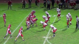 Souderton football highlights vs. Neshaminy High