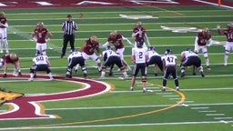 Christian Knoos's highlights Loyola High School