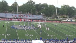 Southport football highlights Columbus North High School