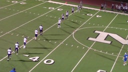 Washington Union football highlights Madera High School