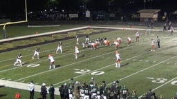 Jacques Philippe's highlights Glenbrook North High School