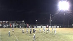 Oneida football highlights Rockwood High School - Boys Varsity