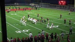 Sandpoint football highlights Lewiston High School