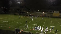 Belvidere football highlights Guilford High School