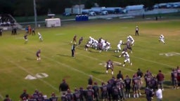 Faith Academy football highlights vs. Williamson High