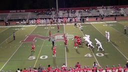 Max Patterson's highlights McLean High School