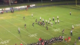 Hudson football highlights Pasco High School