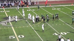 Sultana football highlights vs. Banning High School