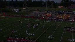 Northern Guilford football highlights Page High School