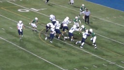 Shorecrest football highlights vs. Meadowdale High