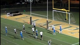 Valley football highlights Follett High School