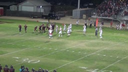 Shafter football highlights North High School