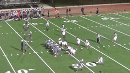New Manchester football highlights South Paulding