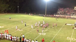 Hamilton County football highlights Lafayette High School