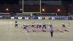 Landon Howard's highlights Horn Lake High School