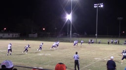 D. Ireek hilliard's highlights Jones Senior High School