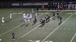 Henrietta football highlights City View High School