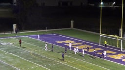 Crowley soccer highlights Granbury High School