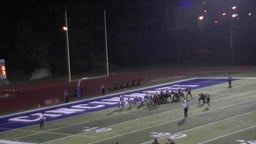 Shroder Paideia Academy football highlights Western Hills