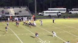 Davion Jackson's highlights Jack Britt