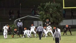 Michael Smith's highlights South View