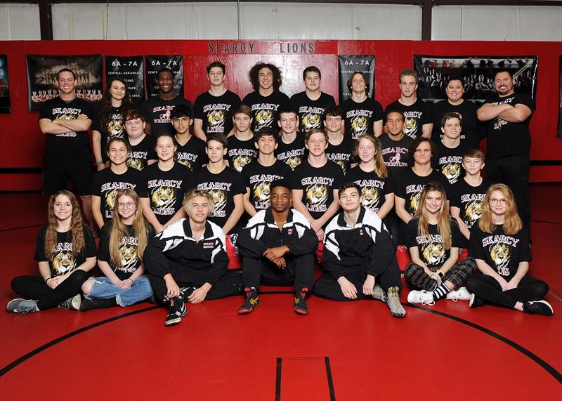 Team photo
