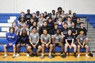 Sylvan Hills Bears Boys Varsity Wrestling Fall 19-20 team photo.