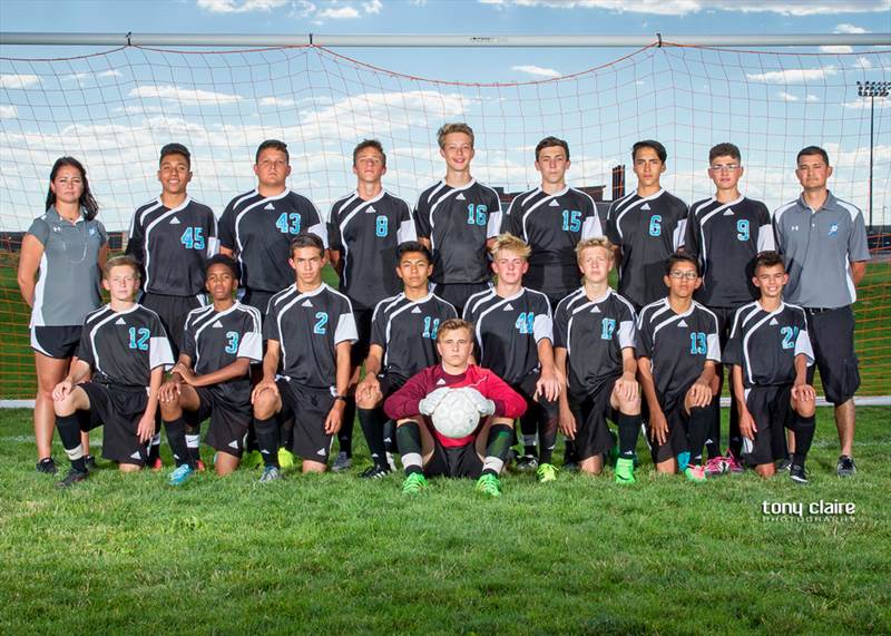Team photo