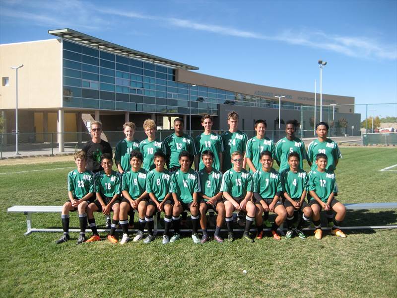 Team photo