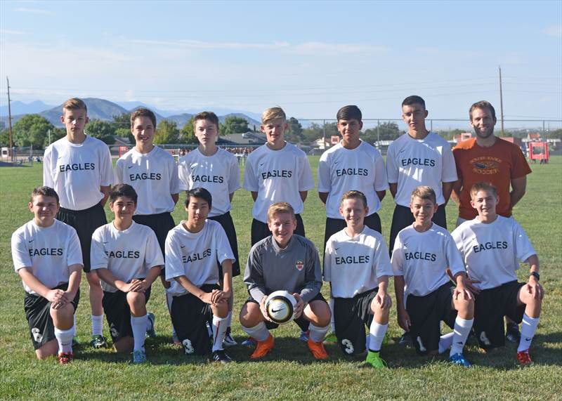 Team photo