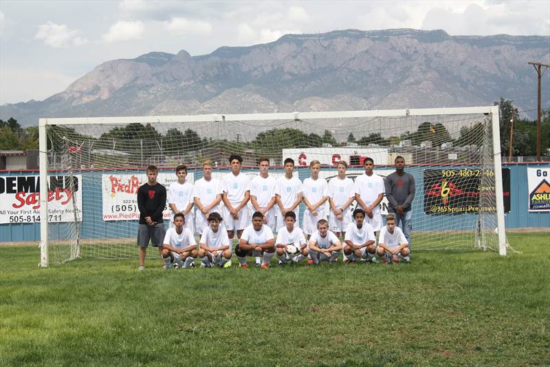 Team photo