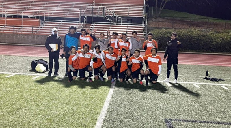 Team photo