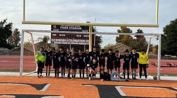 Team photo