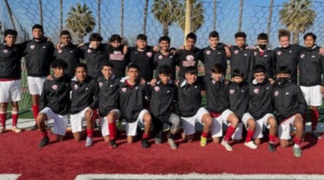 Team photo