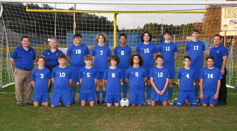 Team photo