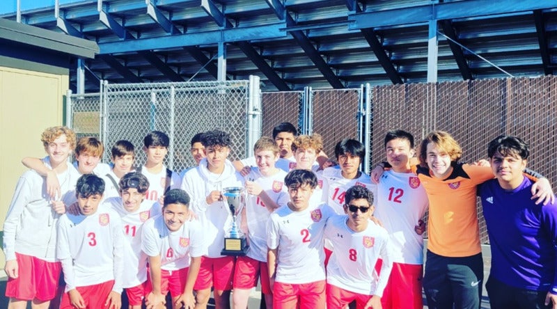 Team photo
