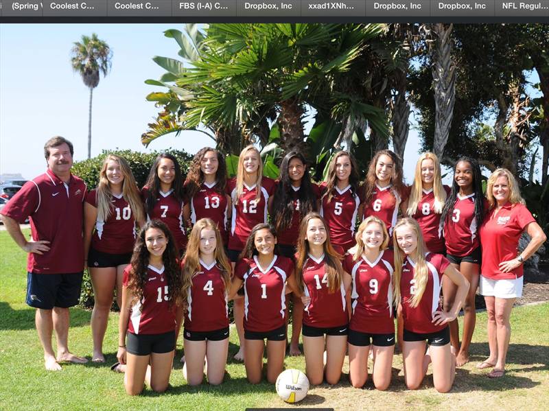Team photo