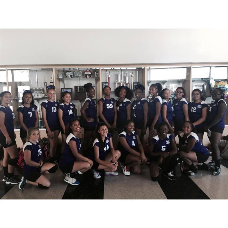 Team photo