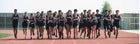 Wonderful College Prep Academy Wolves Boys Varsity Track & Field Spring 18-19 team photo.