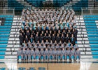 Cleveland The Storm Boys Varsity Track & Field Spring 18-19 team photo.