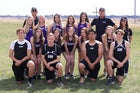 Gateway Christian Warriors Boys Varsity Track & Field Spring 18-19 team photo.