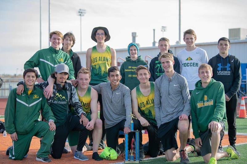 Team photo