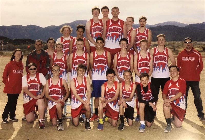 Team photo
