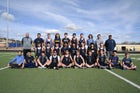 Santa Fe Demons Boys Varsity Track & Field Spring 18-19 team photo.